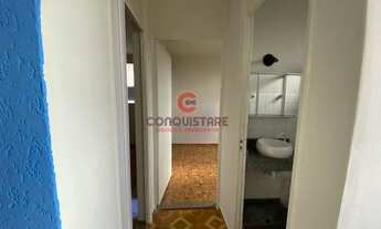 Imagem 3: Apartamento para aluguel tem 54 metros quadrados com 2 quartos em Vila Sílvia - São Paulo