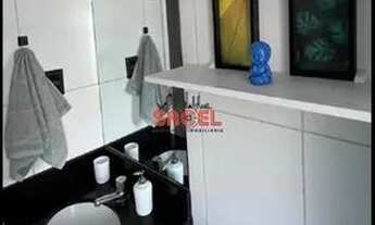 Imagem 7: Alugo apartamento com mobilia completa, localizado no Condominio Residencial Perolas do At