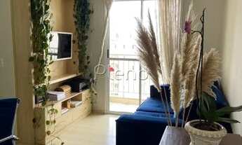 Imagem 2: Apartamento à venda na região do Swift - Campinas/SP