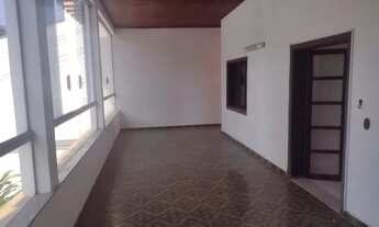 Imagem: Casa comercial para locação no Centro