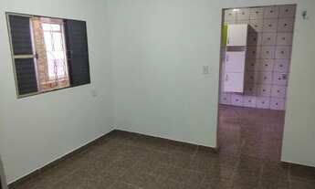 Imagem: Casa de 3 cômodos em Itapevi