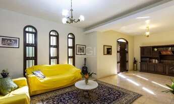 Imagem 4: Casa em Cristal Casa com 3 dormitórios