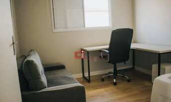 Imagem 2: Apartamento com 2 dormitórios, 50 m² - venda por R$ 276.000,00 ou aluguel por R$ 1.998,00