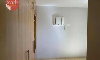 Imagem 5: Apartamento para locação no Jardim Irajá com 03 dormitórios e sacada