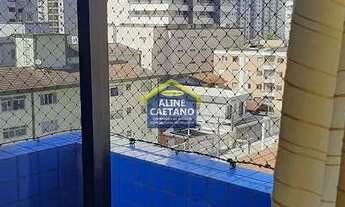 Imagem 3: Apartamento com 1 dorm, Aviacao, Praia Grande - R$ 250 mil, Cod: ACT2323