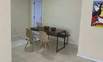 Imagem 5: Excelente 3/4 Mobiliado