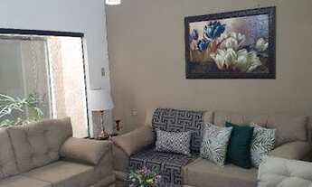 Imagem: Casa com 3 dormitórios à venda, 150 m²