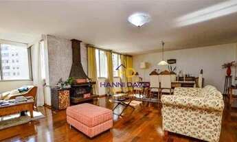 Imagem 6: Paraiso - Alto Padrão - 330 m² - 3 suites - 4 vagas na garagem