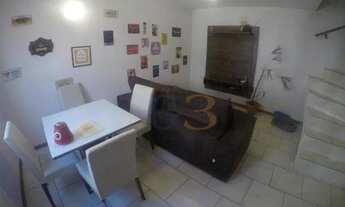 Imagem 2: Casa para venda possui 80 metros quadrados com 2 quartos em Mussurunga I - Salvador - Bahi