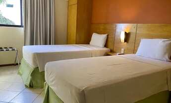 Imagem 7: Apartamento para aluguel e venda com 63 metros quadrados com 2 quartos em Ponta Negra - Na