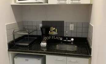 Imagem 7: Flat disponível na Bela Vista