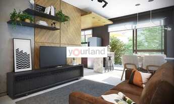 Imagem 3: PORTO ALEGRE - Apartamento Padrão - Bom Fim