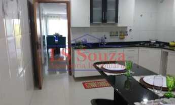 Imagem 4: Casa Triplex com 3 suítes para Alugar em Condomínio na Taquara em Jacarepaguá