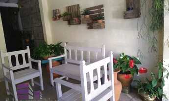 Imagem: Casa 3 Dormitórios para venda em São Paulo