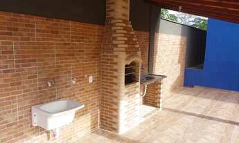 Imagem 4: Casa 3 quartos - Est. Dos Cajueiros - Itaipuaçu - Maricá-RJ