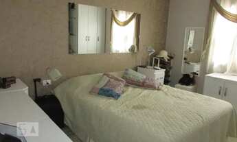 Imagem 5: Casa para Aluguel - Vila Constança , 3 Quartos, 60 m2