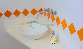 Imagem 6: Casa em City Ribeirão - Ribeirão Preto