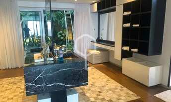 Imagem 5: Casa em Joá - Rio de Janeiro