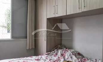 Imagem 6: Apartamento 2 quartos á venda- São João Clímaco