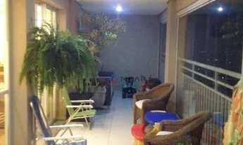 Imagem 3: Apartamento com 3 dormitórios à venda, 134 m² por R$ 1.325.000,00 - Vila Augusta - Guarulh