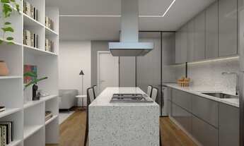 Imagem 5: Apartamento alto padrao Ed Santorini