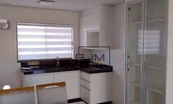 Imagem 5: Apartamento Semi Mobiliado Itajuba