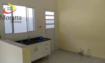 Imagem 3: 02 Dorm. para LOCAÇÃO - Residencial Morro da Mata - Salto/SP