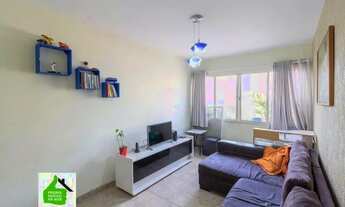 Imagem 3: Oportunidade, Lindo Apartamento de 02 Aconchegantes Dormitórios + 01 Vaga de Garagem, SP