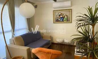 Imagem 4: Apartamento - Cambuí - Campinas