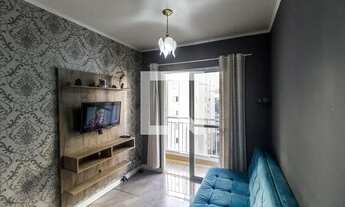 Imagem 2: Apartamento para Aluguel - Jardim Esperança, 2 Quartos, 61 m2