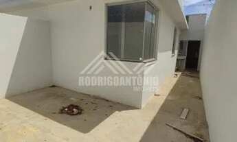 Imagem 2: Casas com acabamento excelente no Jardim Olímpico