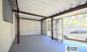 Imagem 3: Casa terrea reformada para alugar na Vila Arapuã