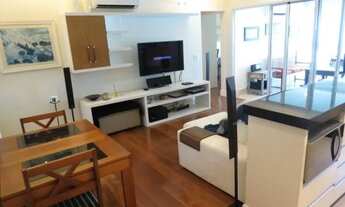 Imagem: Apartamento para venda no Brooklin - Edifício