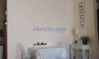 Imagem 3: Apartamento - Vila Itapura - Campinas