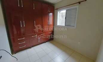 Imagem 5: Casa Padrão em São José do Rio Preto