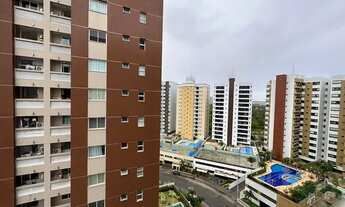 Imagem: Jardins de Londres com 3 dormitórios todo