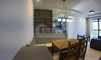 Imagem 2: APARTAMENTO PARA LOCAÇÃO NO JARDIM CARVALHO