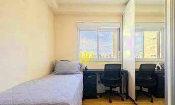 Imagem 2: Apartamento com 3 dormitórios à venda, 109 m² por R$ 2.490.000,00 - Vila Olímpia - São Pau