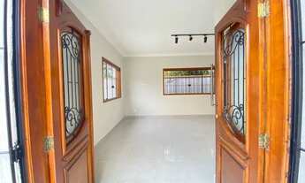 Imagem 4: Casa térrea com 3 quartos Jardim Real Praia Grande - SP