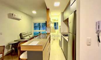 Imagem 2: AMPLO APARTAMENTO MOBILIADO - 5 MINUTOS DO CENTRO DE GRAMADO