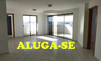 Imagem: Aluga-se excelente apartamento alto padrão