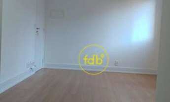 Imagem 6: Studio Residencial Vila Andrade