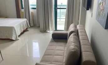 Imagem 2: Aluguel Kitnet mobiliada, em frente à praia de Camburi em Vitória - ES