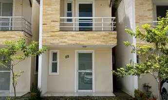 Imagem: Duplex em condomínio fechado na Lagoa Redonda