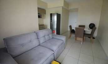 Imagem: Lê Boulevard Residencial - Apto 71 M²