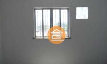 Imagem 7: Sobrado com 1 dormitório para alugar, 51 m² por R$ 700,00/mês - Santa Isabel - São Gonçalo