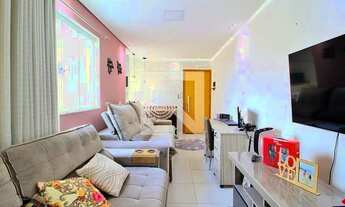 Imagem 5: Apartamento para Aluguel - Campestre, 2 Quartos, 104 m2