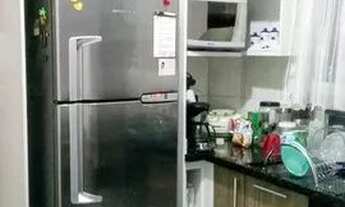 Imagem 3: Apartamento à Venda - Vila Assunção, 2 Quartos, 40 m2