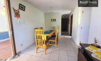 Imagem 7: Casa com 4 dormitórios à venda, 110 m² por R$ 320.000 - Cidade Industrial - Curitiba/PR