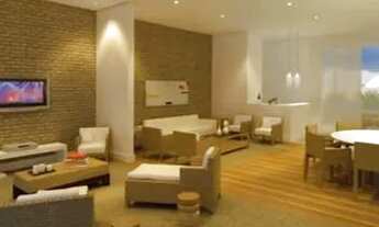 Imagem 5: Apartamento frente mar com 3 dormitorios na Mirim - Praia Grande - SP - AMA65